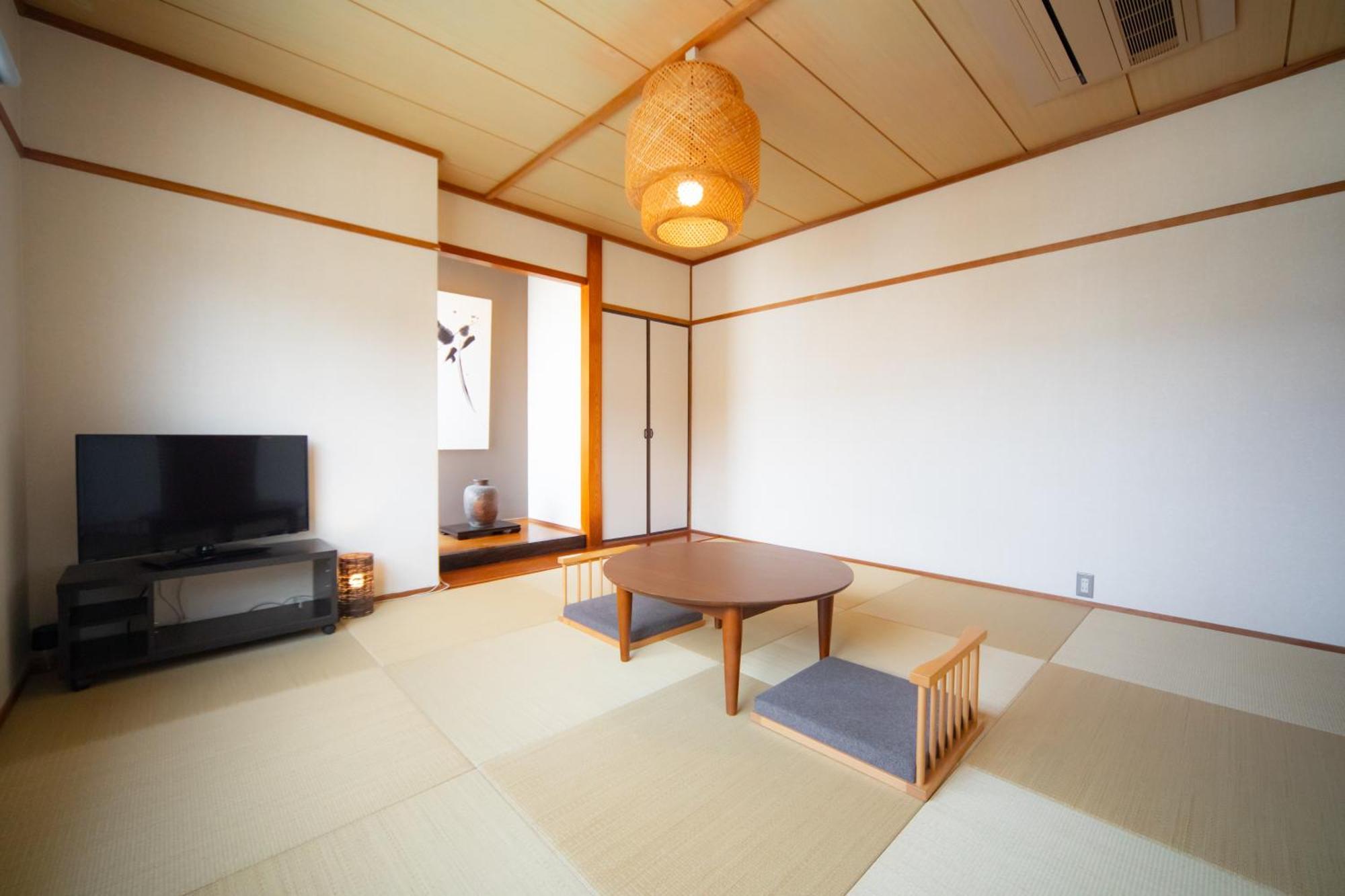 Kunisakisou Hotel Beppu Cameră foto
