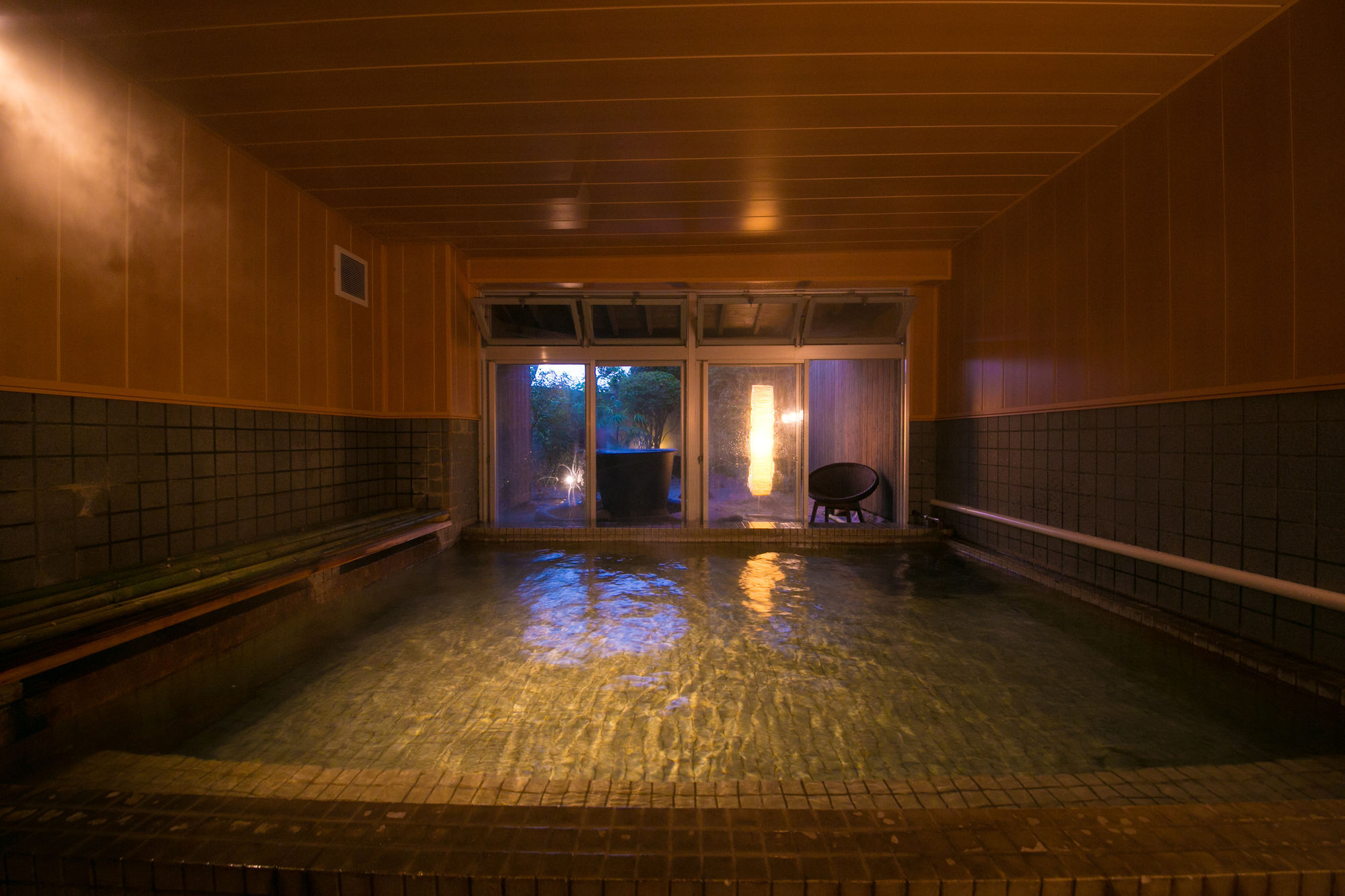 Kunisakisou Hotel Beppu Exterior foto